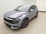  KIA  Sportage Kia,  '21, KIA  1.6 CRDi 6MT Pulse 5d #2