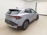  KIA  Sportage Kia,  '21, KIA  1.6 CRDi 6MT Pulse 5d #8