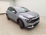  KIA  Sportage Kia,  '21, KIA  1.6 CRDi 6MT Pulse 5d #9