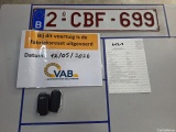  KIA  Sportage Kia,  '21, KIA  1.6 CRDi 6MT Pulse 5d #16