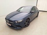  Mercedes  A-Klasse Mercedes, A-Class '18, Mercedes-Benz  A 250 e Business Solution 5 #2