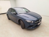  Mercedes  A-Klasse Mercedes, A-Class '18, Mercedes-Benz  A 250 e Business Solution 5 #9