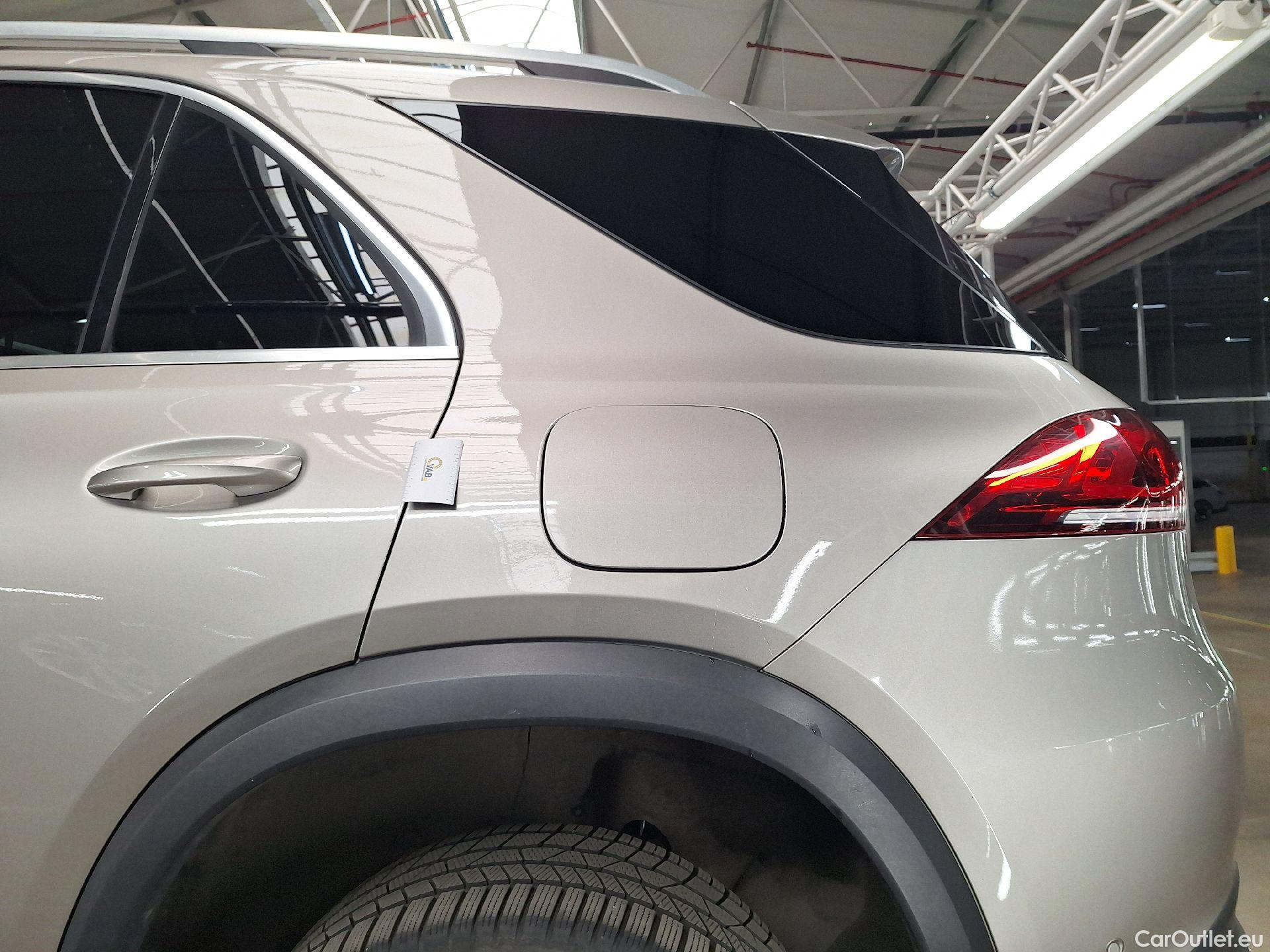  Mercedes  G-Klasee Mercedes, GLE '18, Mercedes-Benz GLE GLE 350 de 4MATIC Business Solut #11