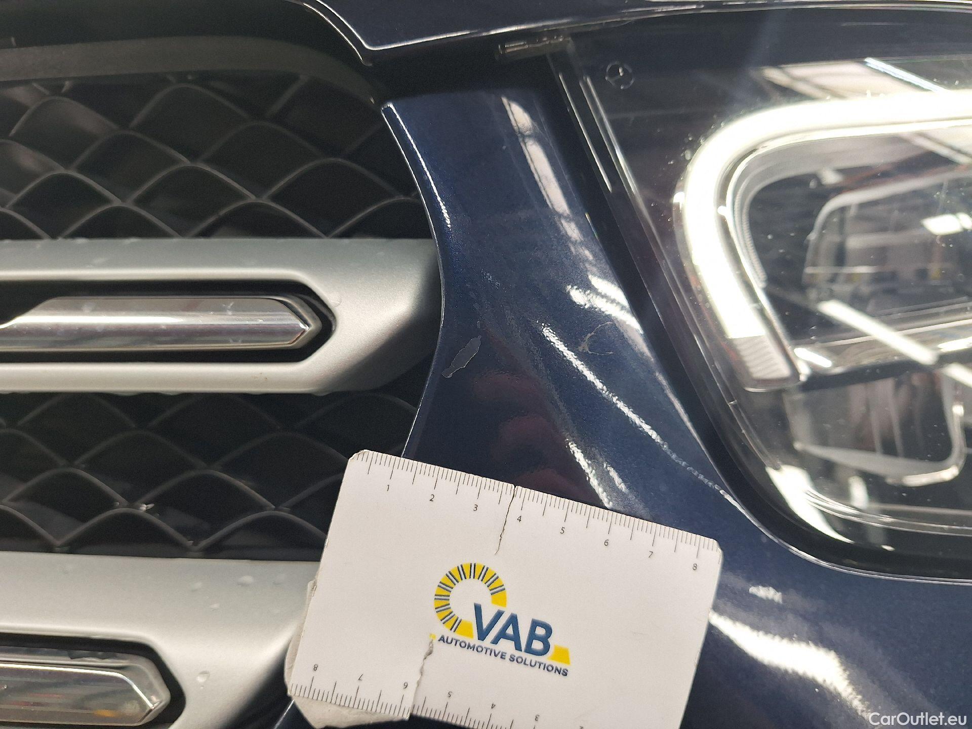  Mercedes  G-Klasee Mercedes, GLC FL'19 PHEV, Mercedes-Benz GLC GLC 300 de Business Solution 4MA #28