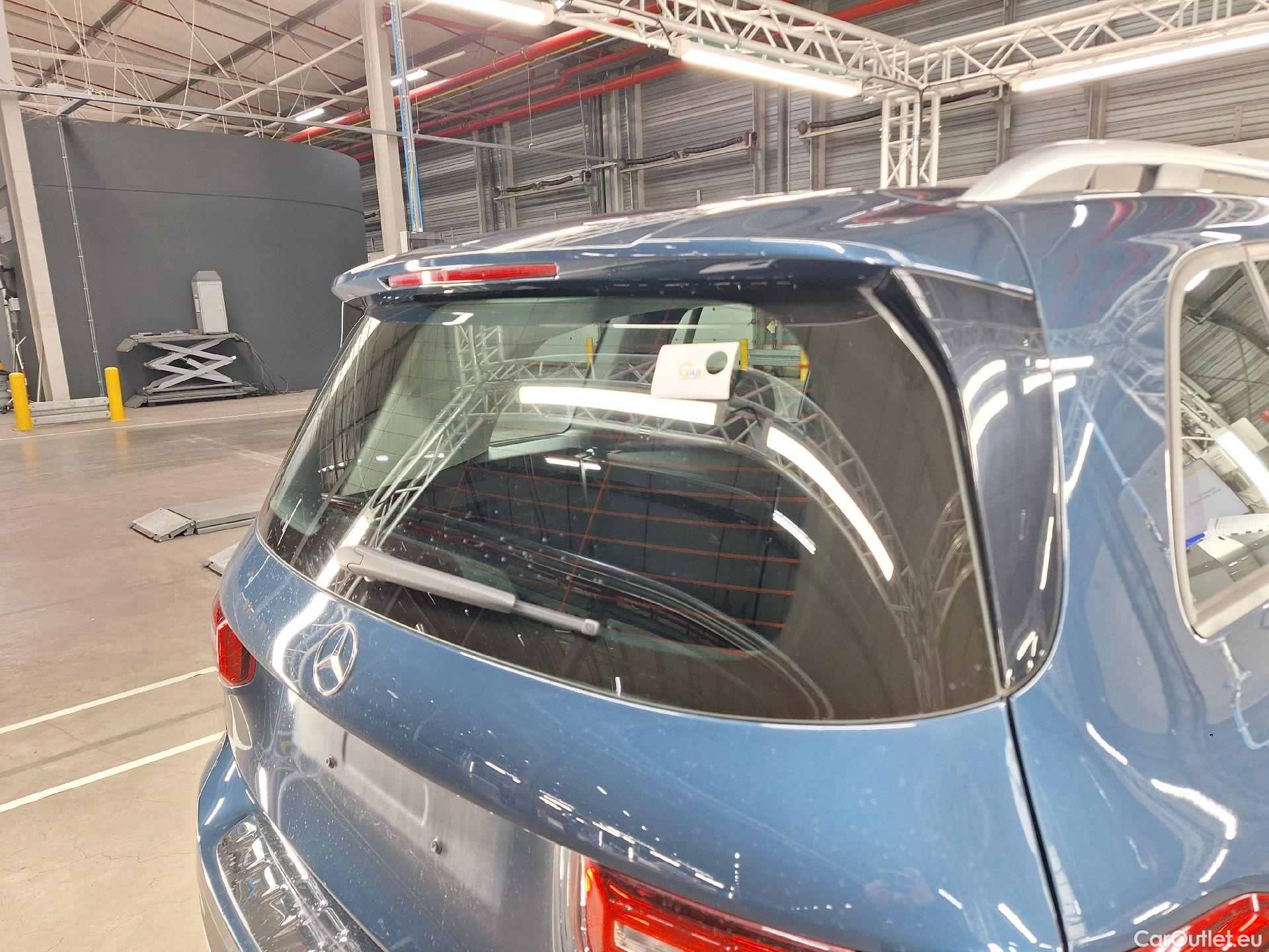  Mercedes  GLB Mercedes,  '19, Mercedes-Benz   200 d Business Solution 5d #12