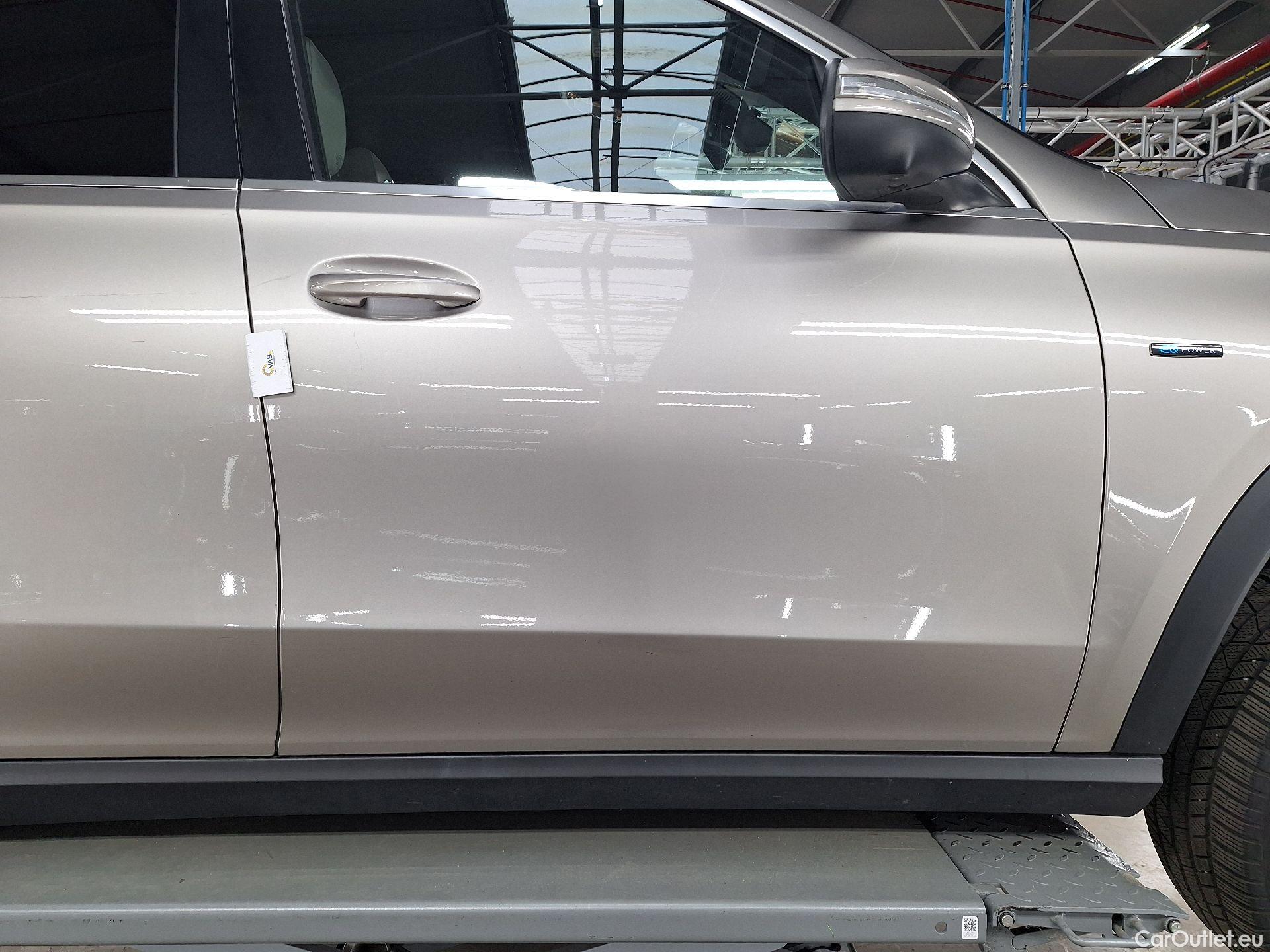  Mercedes  G-Klasee Mercedes, GLE '18, Mercedes-Benz GLE GLE 350 de 4MATIC Business Solut #22