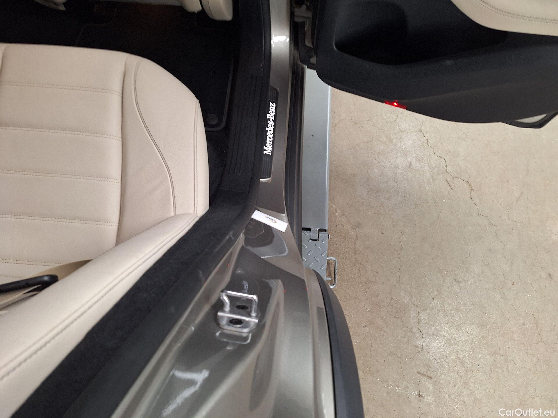 Mercedes  G-Klasee Mercedes, GLE '18, Mercedes-Benz GLE GLE 350 de 4MATIC Business Solut #5
