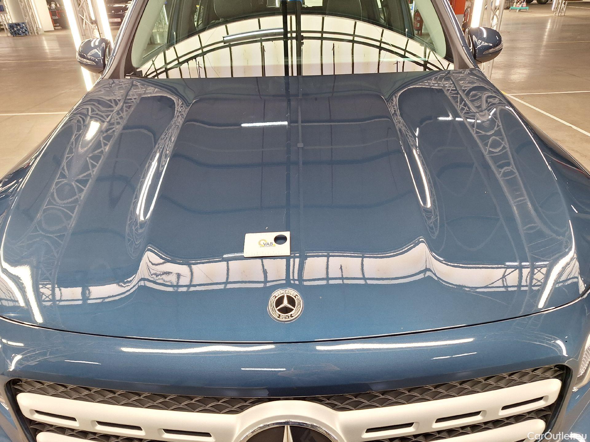  Mercedes  GLB Mercedes,  '19, Mercedes-Benz   200 d Business Solution 5d #3