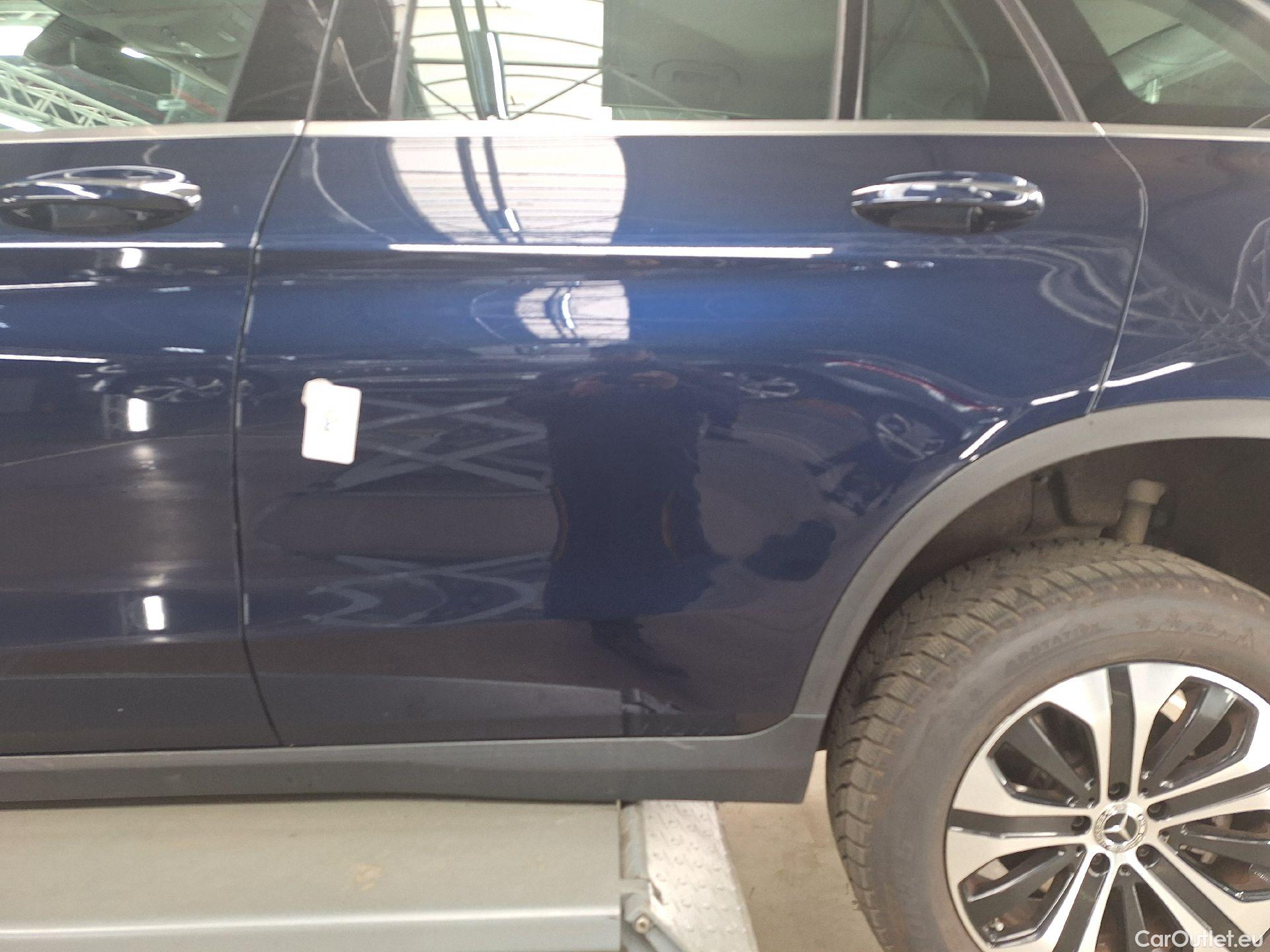  Mercedes  G-Klasee Mercedes, GLC FL'19 PHEV, Mercedes-Benz GLC GLC 300 de Business Solution 4MA #5