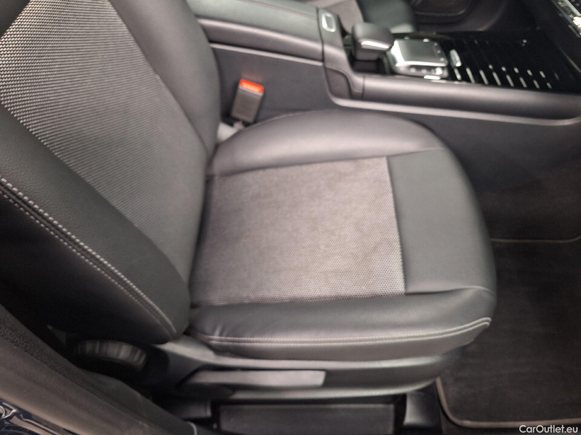 Mercedes  GLB Mercedes,  '19, Mercedes-Benz   200 d Business Solution 5d #23