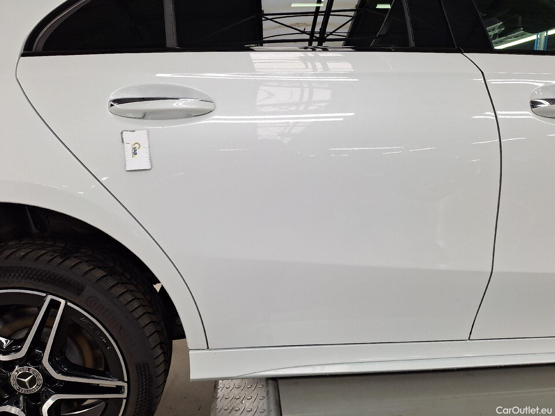  Mercedes  A-Klasse Mercedes, A-Class Berline '18, Mercedes-Benz  Limousine A 250e Business S #13