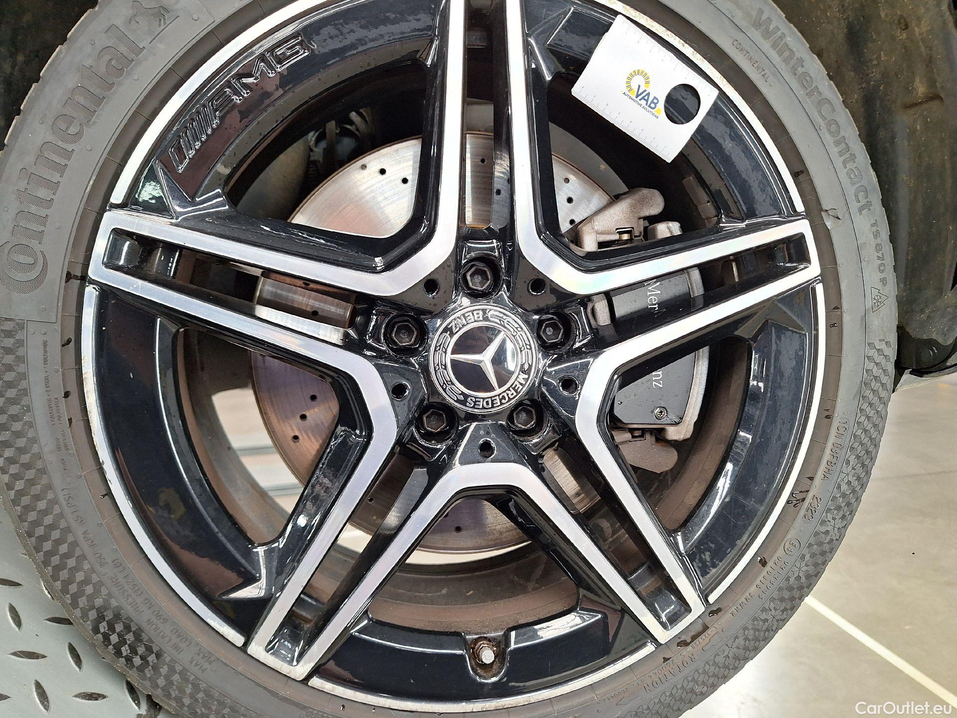  Mercedes  A-Klasse Mercedes, A-Class '18, Mercedes-Benz  A 250 e Business Solution 5 #51
