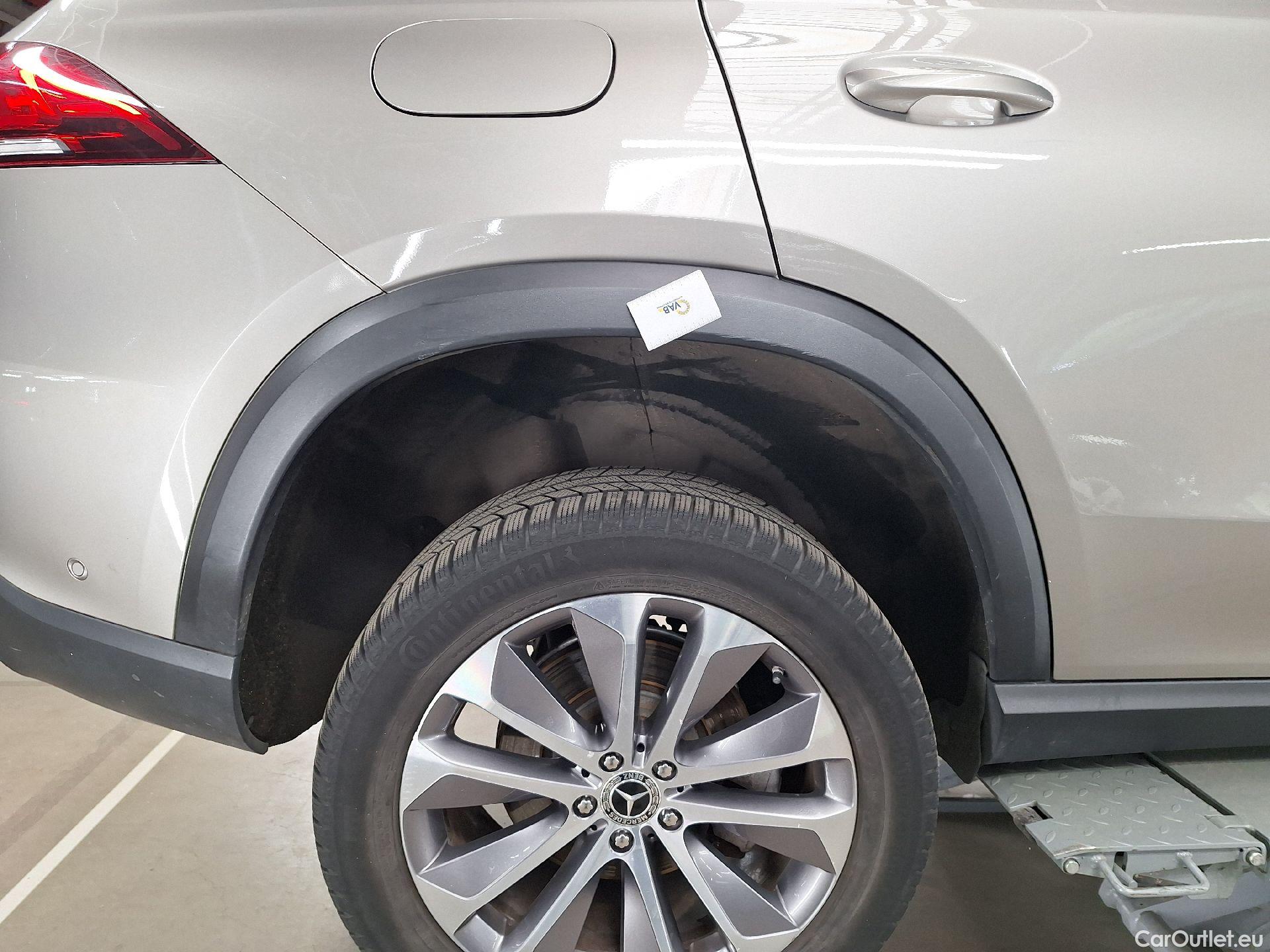  Mercedes  G-Klasee Mercedes, GLE '18, Mercedes-Benz GLE GLE 350 de 4MATIC Business Solut #18