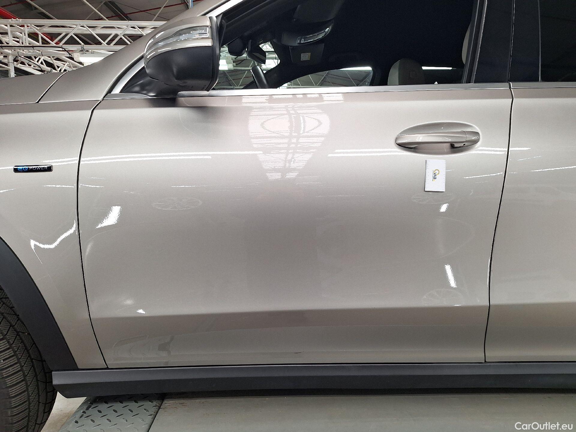  Mercedes  G-Klasee Mercedes, GLE '18, Mercedes-Benz GLE GLE 350 de 4MATIC Business Solut #7