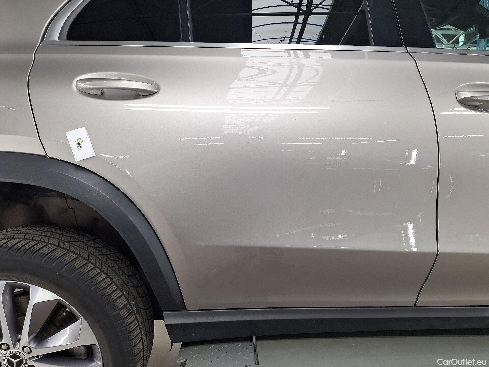  Mercedes  G-Klasee Mercedes, GLE '18, Mercedes-Benz GLE GLE 350 de 4MATIC Business Solut #20