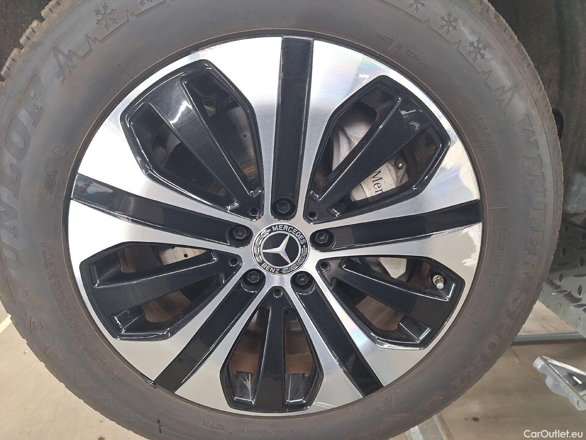  Mercedes  G-Klasee Mercedes, GLC FL'19 PHEV, Mercedes-Benz GLC GLC 300 de Business Solution 4MA #15