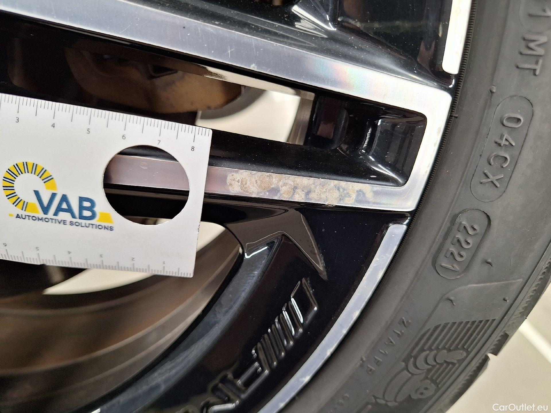  Mercedes  A-Klasse Mercedes, A-Class '18, Mercedes-Benz  A 250 e Business Solution 5 #45