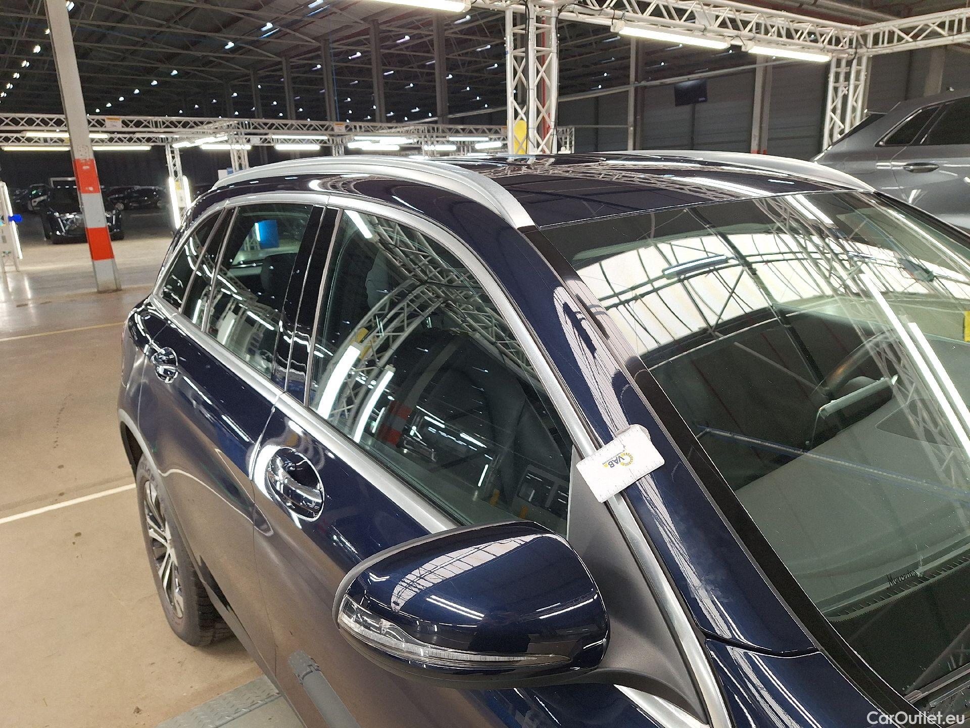  Mercedes  G-Klasee Mercedes, GLC FL'19 PHEV, Mercedes-Benz GLC GLC 300 de Business Solution 4MA #1