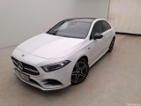  Mercedes  A-Klasse Mercedes, A-Class Berline '18, Mercedes-Benz  Limousine A 250e Business S #2