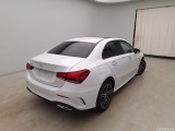  Mercedes  A-Klasse Mercedes, A-Class Berline '18, Mercedes-Benz  Limousine A 250e Business S #8