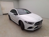  Mercedes  A-Klasse Mercedes, A-Class Berline '18, Mercedes-Benz  Limousine A 250e Business S #9
