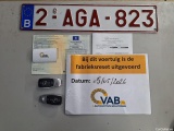  Mercedes  A-Klasse Mercedes, A-Class Berline '18, Mercedes-Benz  Limousine A 250e Business S #16