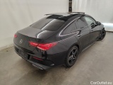  Mercedes  CLA-Klasse Mercedes-Benz CLA CLA 200 d AMG Line 4d #2
