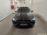  Mercedes  CLA-Klasse Mercedes-Benz CLA CLA 200 d AMG Line 4d #5
