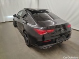  Mercedes  CLA-Klasse Mercedes-Benz CLA CLA 200 d AMG Line 4d #7