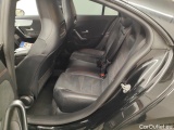  Mercedes  CLA-Klasse Mercedes-Benz CLA CLA 200 d AMG Line 4d #10