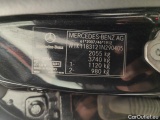  Mercedes  CLA-Klasse Mercedes-Benz CLA CLA 200 d AMG Line 4d #20