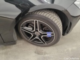  Mercedes  CLA-Klasse Mercedes-Benz CLA CLA 200 d AMG Line 4d #21
