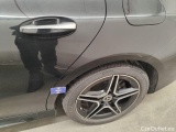  Mercedes  CLA-Klasse Mercedes-Benz CLA CLA 200 d AMG Line 4d #24