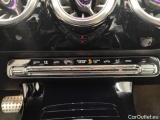  Mercedes  CLA-Klasse Mercedes-Benz CLA CLA 200 d AMG Line 4d #28