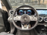  Mercedes  CLA-Klasse Mercedes-Benz CLA CLA 200 d AMG Line 4d #26