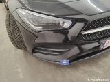  Mercedes  CLA-Klasse Mercedes-Benz CLA CLA 200 d AMG Line 4d #31
