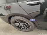  Mercedes  CLA-Klasse Mercedes-Benz CLA CLA 200 d AMG Line 4d #41