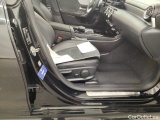  Mercedes  CLA-Klasse Mercedes-Benz CLA CLA 200 d AMG Line 4d #46