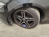  Mercedes  CLA-Klasse Mercedes-Benz CLA CLA 200 d AMG Line 4d #48