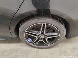  Mercedes  CLA-Klasse Mercedes-Benz CLA CLA 200 d AMG Line 4d #50