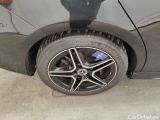  Mercedes  CLA-Klasse Mercedes-Benz CLA CLA 200 d AMG Line 4d #52