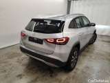  Mercedes  GLA MERCEDES CLASSE  DIESEL - 2020  200 d 150 business Solution 5d Auto #2