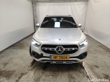  Mercedes  GLA MERCEDES CLASSE  DIESEL - 2020  200 d 150 business Solution 5d Auto #5