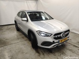  Mercedes  GLA MERCEDES CLASSE  DIESEL - 2020  200 d 150 business Solution 5d Auto #8