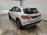  Mercedes  GLA MERCEDES CLASSE  DIESEL - 2020  200 d 150 business Solution 5d Auto #7