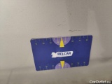  Mercedes  GLA MERCEDES CLASSE  DIESEL - 2020  200 d 150 business Solution 5d Auto #20