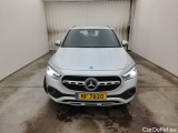 Mercedes  GLA MERCEDES CLASSE  DIESEL - 2020  200 d 150 business Solution 5d Auto #5