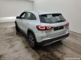  Mercedes  GLA MERCEDES CLASSE  DIESEL - 2020  200 d 150 business Solution 5d Auto #7