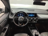  Mercedes  GLA MERCEDES CLASSE  DIESEL - 2020  200 d 150 business Solution 5d Auto #9
