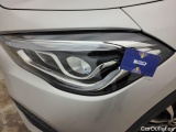  Mercedes  GLA MERCEDES CLASSE  DIESEL - 2020  200 d 150 business Solution 5d Auto #30